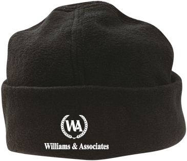 Mirco Fleece Beanie - Toque