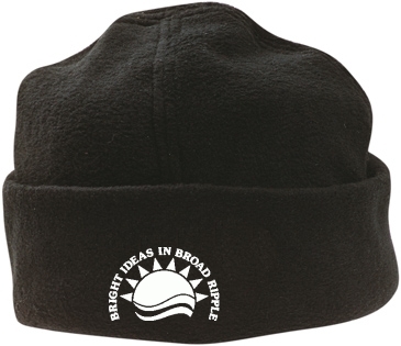Mirco Fleece Beanie - Toque