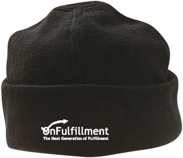 Mirco Fleece Beanie - Toque