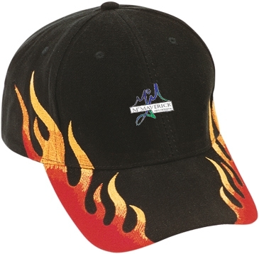 Brushed Heavy Cotton with Double Flame