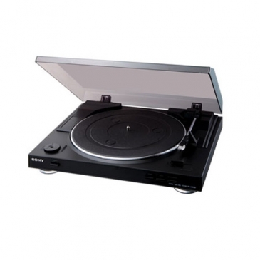 Usb Stereo Turntable System