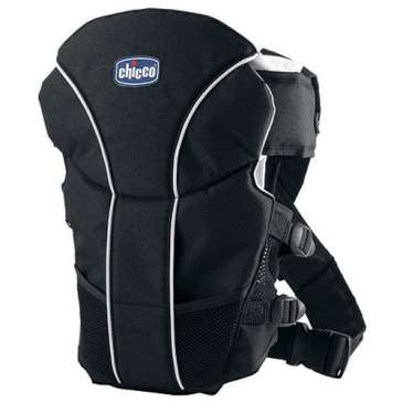 Ultrasoft Infant Carrier