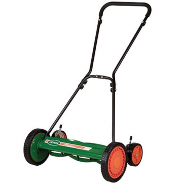 20” Classic Push Reel Lawn Mower