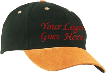 Brushed Regular Cotton with Suede Peak