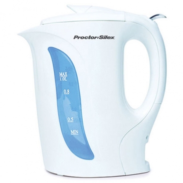Ps - 1.0L Electric Kettle