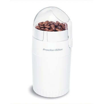 Fresh Grind Coffee Grinder
