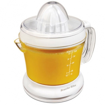 Juicit 34Oz Electric Citrus Juicer