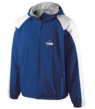 Youth Homefield Jacket