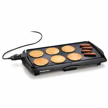 Electric Griddle