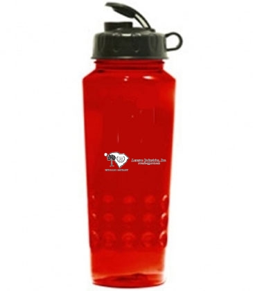 Polyfresh 24 Oz Bottle
