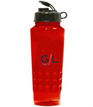 Polyfresh 24 Oz Bottle