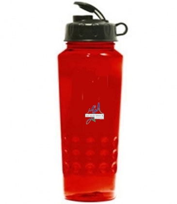 Polyfresh 24 Oz Bottle