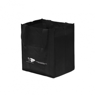 Big Polytex Shopper