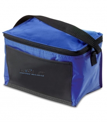 Insulated 6 Pack Cooler