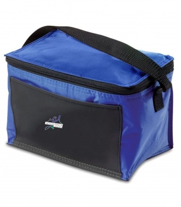 Insulated 6 Pack Cooler