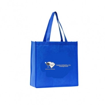 13 X 13 X 5 Polytex Tote
