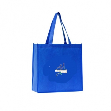 13 X 13 X 5 Polytex Tote