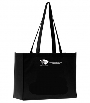 16 X 12 X 6 Polytex Tote