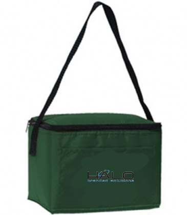 Insulated 6 Pack Cooler