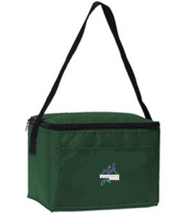 Insulated 6 Pack Cooler