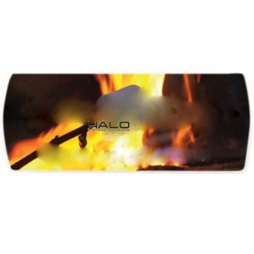 Plastic Bandage Dispenser