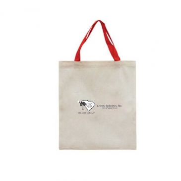 Canvas Day Tote