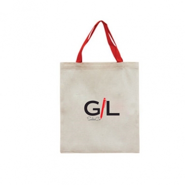 Canvas Day Tote