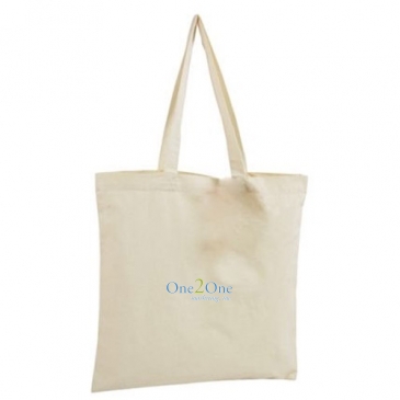 Canvas Tote Bag