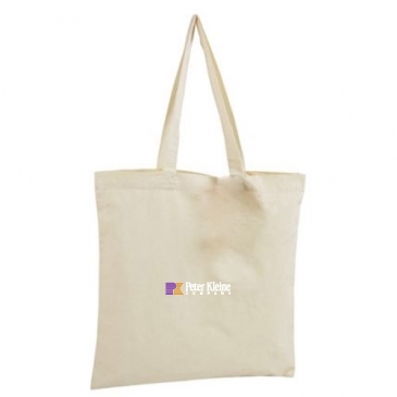 Canvas Tote Bag