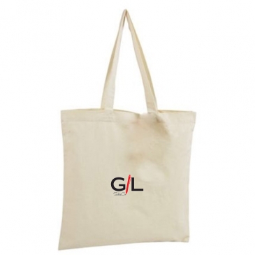 Canvas Tote Bag