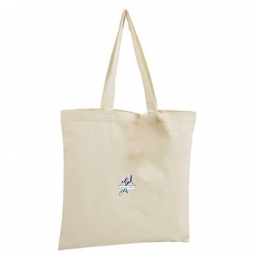 Canvas Tote Bag