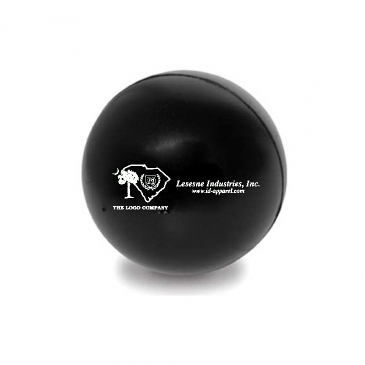 Round Color Stress Ball