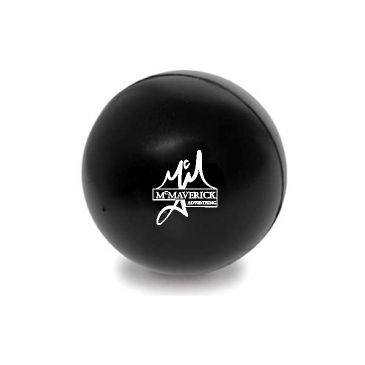 Round Color Stress Ball
