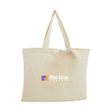 Canvas Tote Bag