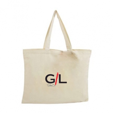 Canvas Tote Bag