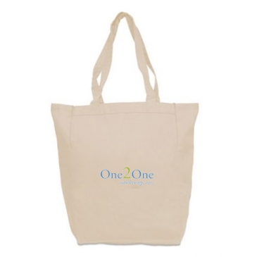Canvas Tote Bag