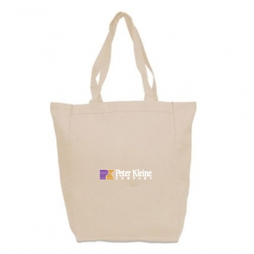 Canvas Tote Bag