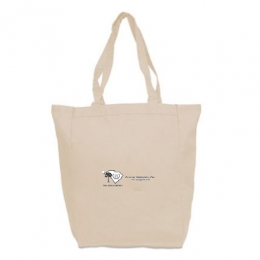 Canvas Tote Bag