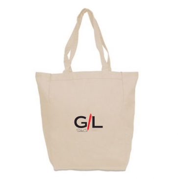 Canvas Tote Bag
