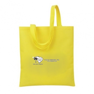 Tote Bags with Straps