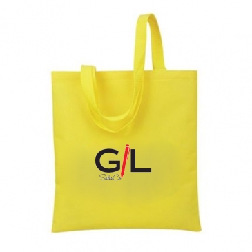 Tote Bags with Straps