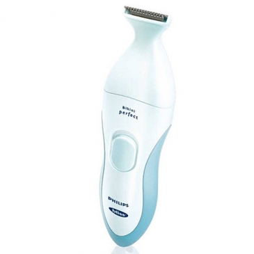 Bikini Perfect Deluxe Trimmer