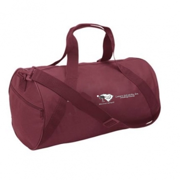 Barrel Duffel Bag