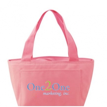 Bag Cooler