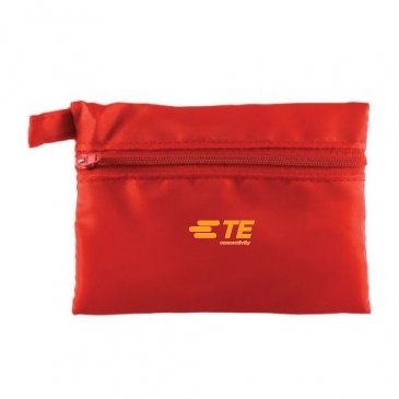 Zipped Bag