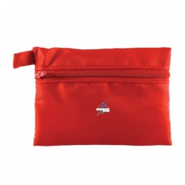 Zipped Bag