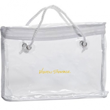 Zipped Bag