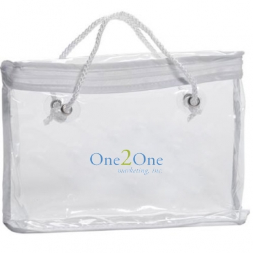 Zipped Bag