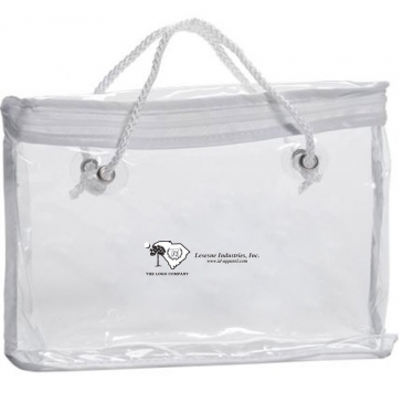 Zipped Bag