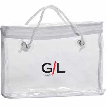 Zipped Bag